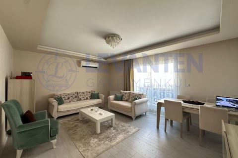 LEVANTENDEN ATATÜRK MAHDE GMK YAKIN MEDİKAL & ORTADOĞU YAKIN 3+1