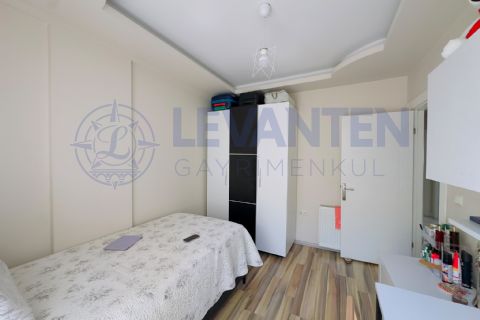 LEVANTENDEN ATATÜRK MAHDE GMK YAKIN MEDİKAL & ORTADOĞU YAKIN 3+1