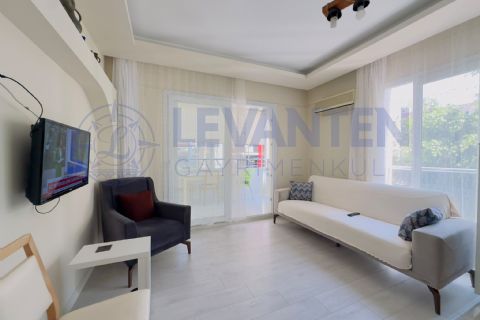 LEVANTENDEN ATATÜRK MAHDE GMK YAKIN MEDİKAL & ORTADOĞU YAKIN 3+1