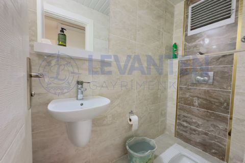 LEVANTENDEN ATATÜRK MAHDE GMK YAKIN MEDİKAL & ORTADOĞU YAKIN 3+1