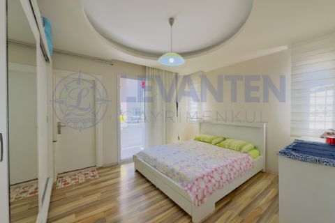 LEVANTENDEN ATATÜRK MAHDE GMK YAKIN MEDİKAL & ORTADOĞU YAKIN 3+1