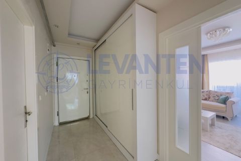 LEVANTENDEN ATATÜRK MAHDE GMK YAKIN MEDİKAL & ORTADOĞU YAKIN 3+1