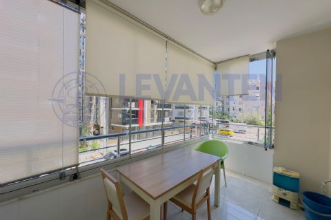 LEVANTENDEN ATATÜRK MAHDE GMK YAKIN MEDİKAL & ORTADOĞU YAKIN 3+1