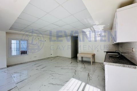 LEVANTENDEN BATIKENT MAH.DE ZEMİN 1+1