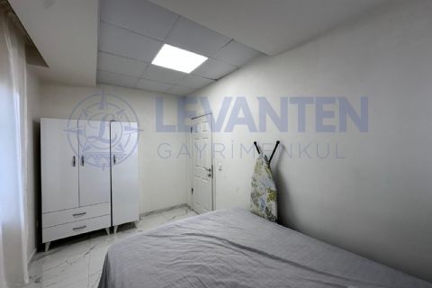 LEVANTENDEN BATIKENT MAH.DE ZEMİN 1+1