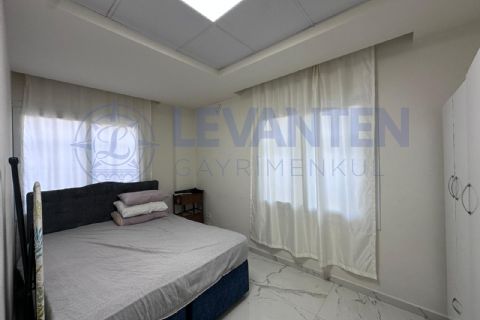LEVANTENDEN BATIKENT MAH.DE ZEMİN 1+1