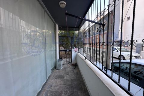 LEVANTENDEN BATIKENT MAH.DE ZEMİN 1+1