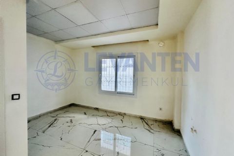LEVANTENDEN BATIKENT MAH.DE ZEMİN 1+1