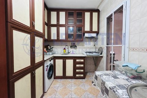 LEVANTENDEN BEŞYOLA YAKIN YAPILI MASRAFSIZ BAĞIMSIZ MUTFAK 2+1