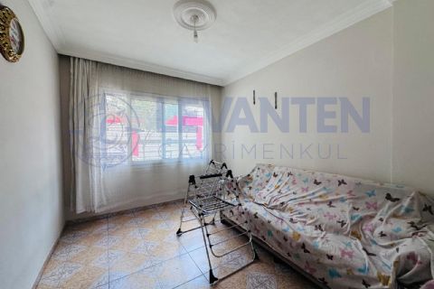 LEVANTENDEN BEŞYOLA YAKIN YAPILI MASRAFSIZ BAĞIMSIZ MUTFAK 2+1
