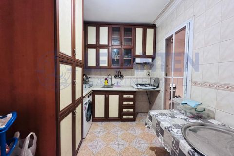 LEVANTENDEN BEŞYOLA YAKIN YAPILI MASRAFSIZ BAĞIMSIZ MUTFAK 2+1