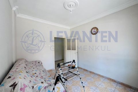 LEVANTENDEN BEŞYOLA YAKIN YAPILI MASRAFSIZ BAĞIMSIZ MUTFAK 2+1
