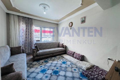 LEVANTENDEN BEŞYOLA YAKIN YAPILI MASRAFSIZ BAĞIMSIZ MUTFAK 2+1