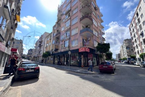 LEVANTENDEN BEŞYOLA YAKIN YAPILI MASRAFSIZ BAĞIMSIZ MUTFAK 2+1