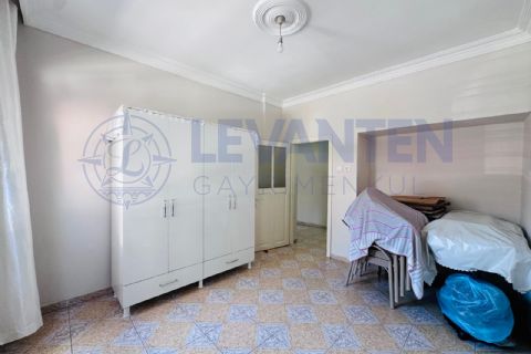 LEVANTENDEN BEŞYOLA YAKIN YAPILI MASRAFSIZ BAĞIMSIZ MUTFAK 2+1