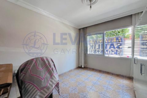 LEVANTENDEN BEŞYOLA YAKIN YAPILI MASRAFSIZ BAĞIMSIZ MUTFAK 2+1