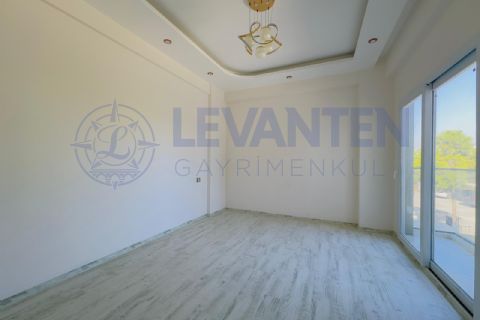 LEVANTENDEN ÇANKAYA 3 BLOK SİTE İÇİ HAVUZLU 3+1