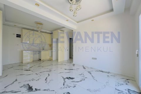 LEVANTENDEN ÇANKAYA 3 BLOK SİTE İÇİ HAVUZLU 3+1