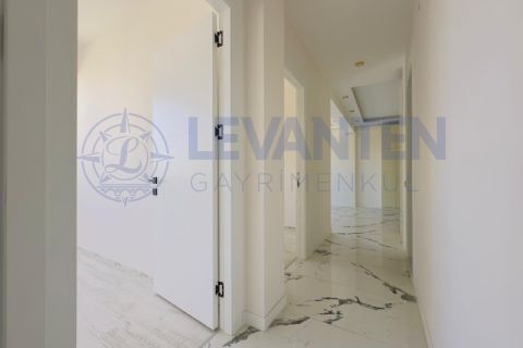 LEVANTENDEN ÇANKAYA 3 BLOK SİTE İÇİ HAVUZLU 3+1