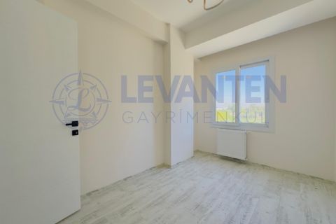 LEVANTENDEN ÇANKAYA 3 BLOK SİTE İÇİ HAVUZLU 3+1