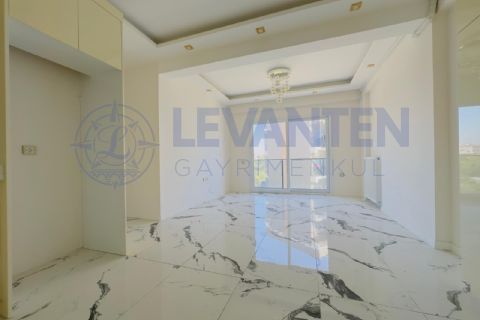 LEVANTENDEN ÇANKAYA 3 BLOK SİTE İÇİ HAVUZLU 3+1