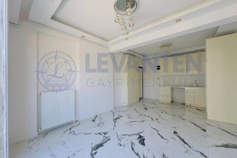 LEVANTENDEN ÇANKAYA 3 BLOK SİTE İÇİ HAVUZLU 3+1