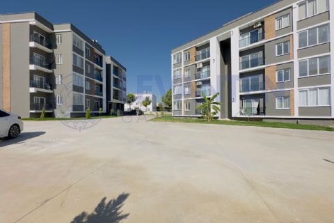 LEVANTENDEN ÇANKAYA 3 BLOK SİTE İÇİ HAVUZLU 3+1