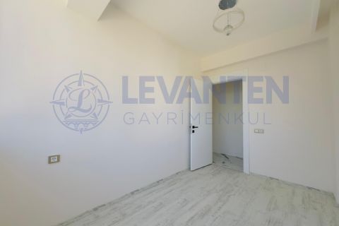 LEVANTENDEN ÇANKAYA 3 BLOK SİTE İÇİ HAVUZLU 3+1