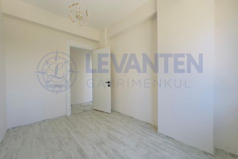 LEVANTENDEN ÇANKAYA 3 BLOK SİTE İÇİ HAVUZLU 3+1