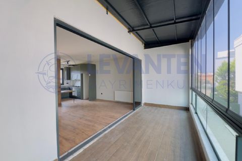 LEVANTENDEN ÇANKAYA MHDE TRİPLEKS 3+1 VİLLA