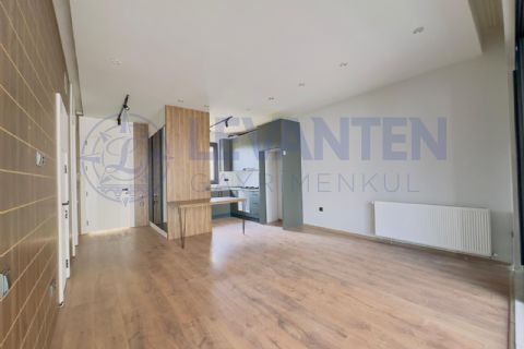 LEVANTENDEN ÇANKAYA MHDE TRİPLEKS 3+1 VİLLA