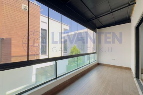 LEVANTENDEN ÇANKAYA MHDE TRİPLEKS 3+1 VİLLA