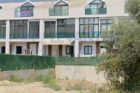 LEVANTENDEN ÇANKAYA MHDE TRİPLEKS 3+1 VİLLA