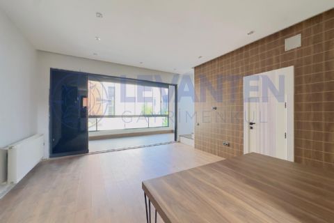 LEVANTENDEN ÇANKAYA MHDE TRİPLEKS 3+1 VİLLA