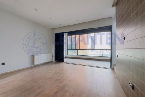LEVANTENDEN ÇANKAYA MHDE TRİPLEKS 3+1 VİLLA