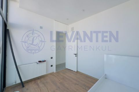 LEVANTENDEN ÇANKAYA MHDE TRİPLEKS 3+1 VİLLA