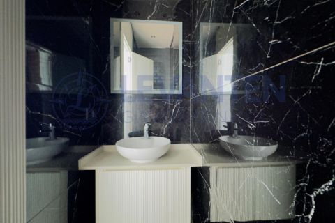 LEVANTENDEN ÇANKAYA MHDE TRİPLEKS 3+1 VİLLA