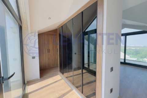 LEVANTENDEN ÇANKAYA MHDE TRİPLEKS 3+1 VİLLA