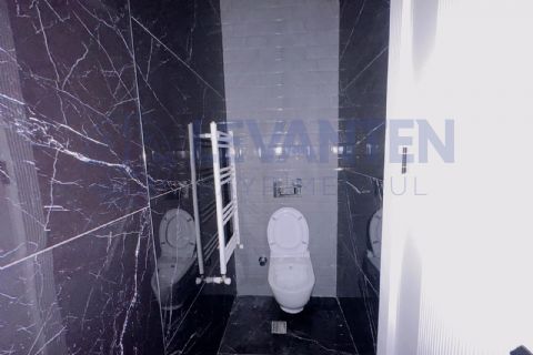 LEVANTENDEN ÇANKAYA MHDE TRİPLEKS 3+1 VİLLA