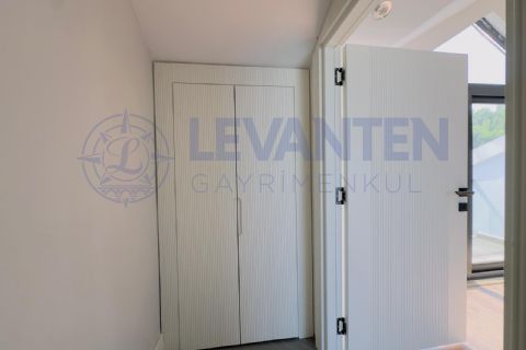 LEVANTENDEN ÇANKAYA MHDE TRİPLEKS 3+1 VİLLA