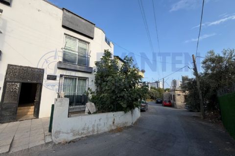 LEVANTENDEN ÇİFTLİKKÖYDE KİRALIK FULL EŞYALI 1+1