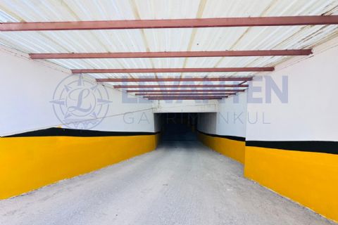 LEVANTENDEN DAĞ VE DENİZ MANZARALI TUVAL PROJEDE 5+1