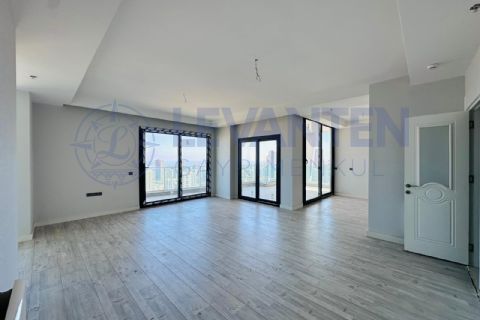 LEVANTENDEN DAĞ VE DENİZ MANZARALI TUVAL PROJEDE 5+1
