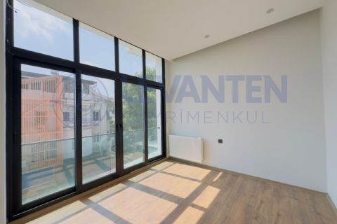 LEVANTENDEN DAİRE FİYATINA 3+1 TRİPLEKS VİLLA