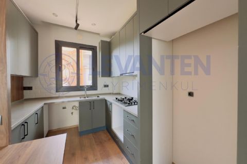 LEVANTENDEN DAİRE FİYATINA 3+1 TRİPLEKS VİLLA