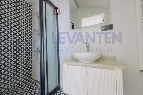 LEVANTENDEN DAİRE FİYATINA 3+1 TRİPLEKS VİLLA