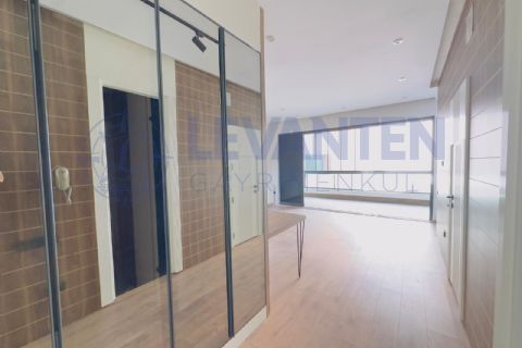 LEVANTENDEN DAİRE FİYATINA 3+1 TRİPLEKS VİLLA