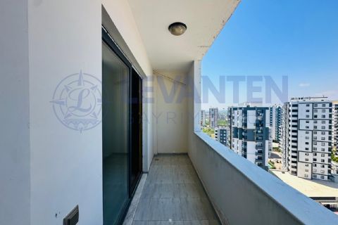 LEVANTEN'DEN DENİZ GÖREN 2 BLOK HAVUZLU GENİŞ AİLELER İÇİ 5+1