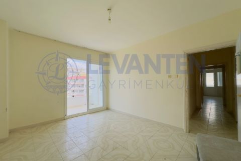 LEVANTENDEN DENİZ GÖREN 2 BLOK SİTE İÇİ 3+1 