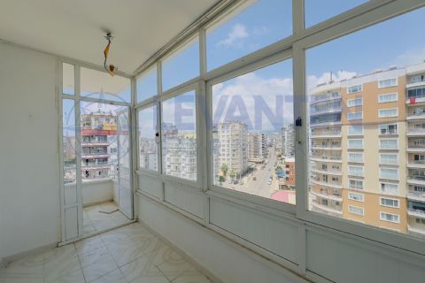 LEVANTENDEN DENİZ GÖREN 2 BLOK SİTE İÇİ 3+1 